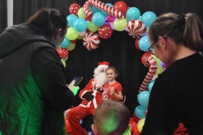  	Mikołajki z Domem Kultury 2025